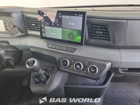 雷诺大师 170PK 冷藏车