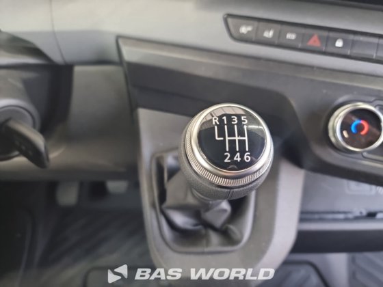 雷诺大师 170PK 冷藏车