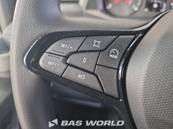 雷诺大师 170PK 冷藏车