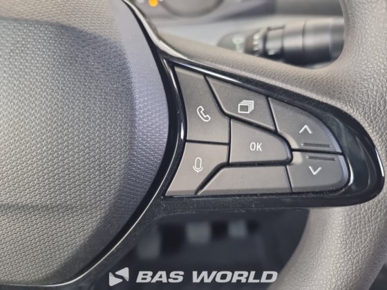 雷诺大师 170PK 冷藏车