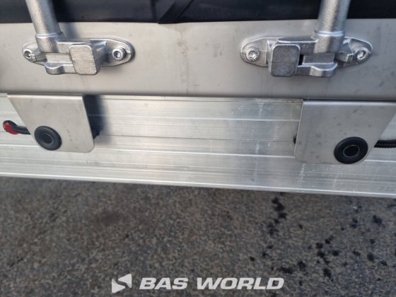 雷诺大师 170PK 冷藏车