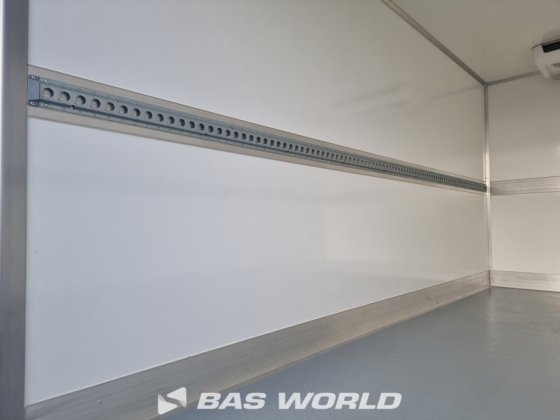 雷诺大师 170PK 冷藏车