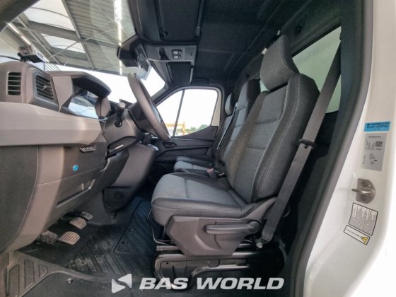 雷诺大师 170PK 冷藏车