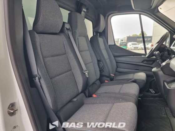 雷诺大师 170PK 冷藏车