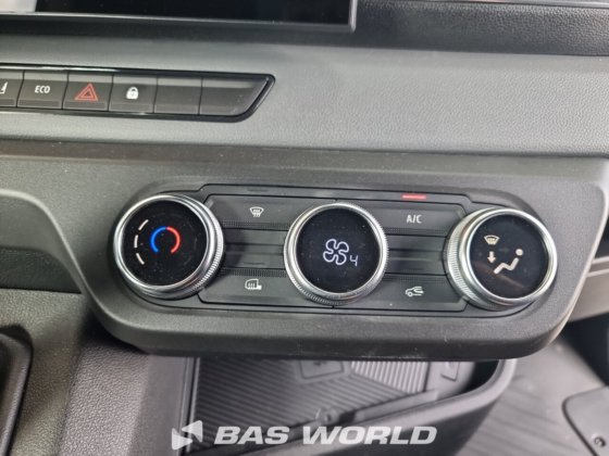 雷诺大师 170PK 冷藏车