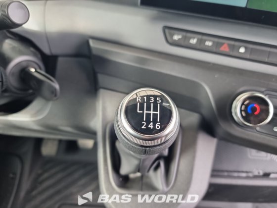 雷诺大师 170PK 冷藏车