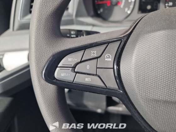 雷诺大师 170PK 冷藏车