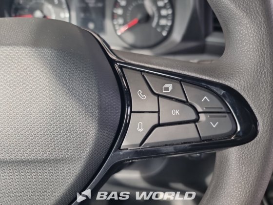 雷诺大师 170PK 冷藏车