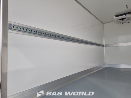 雷诺大师 170PK 冷藏车