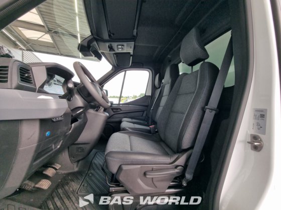 雷诺大师 170PK 冷藏车