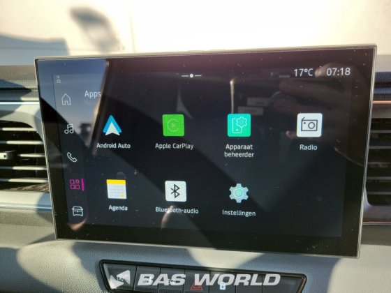 雷诺大师 170PK 冷藏车