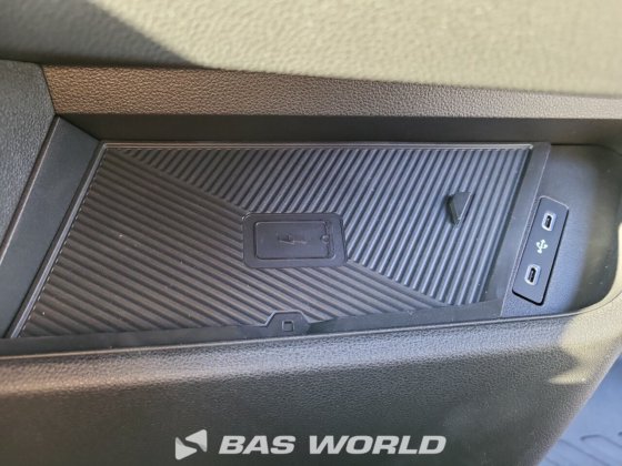 雷诺大师 170PK 冷藏车