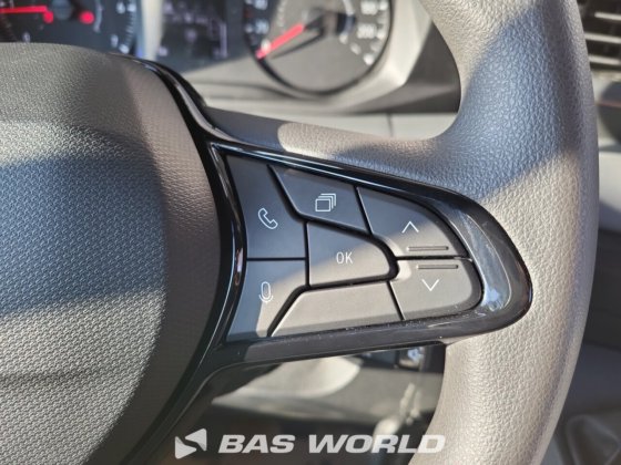 雷诺大师 170PK 冷藏车