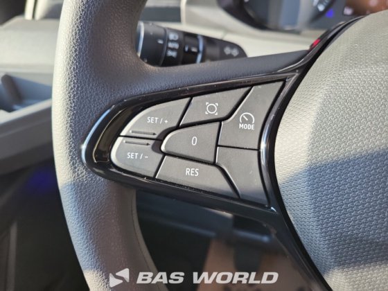 雷诺大师 170PK 冷藏车