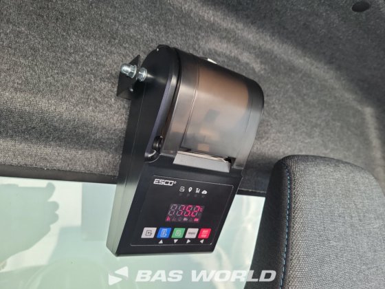 雷诺大师 170PK 冷藏车