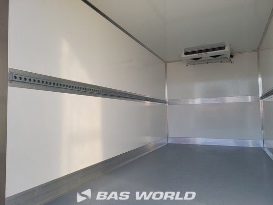 雷诺大师 170PK 冷藏车