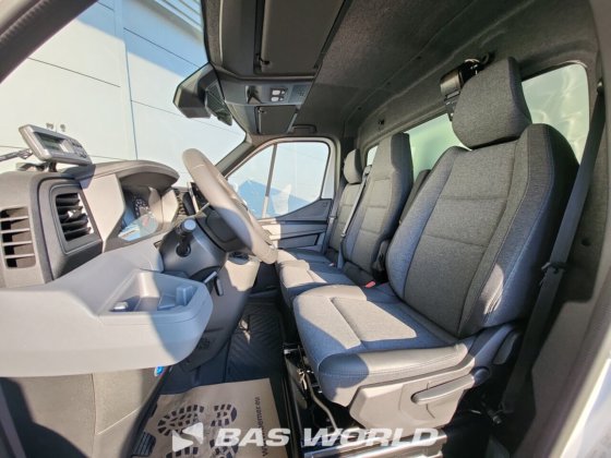 雷诺大师 170PK 冷藏车