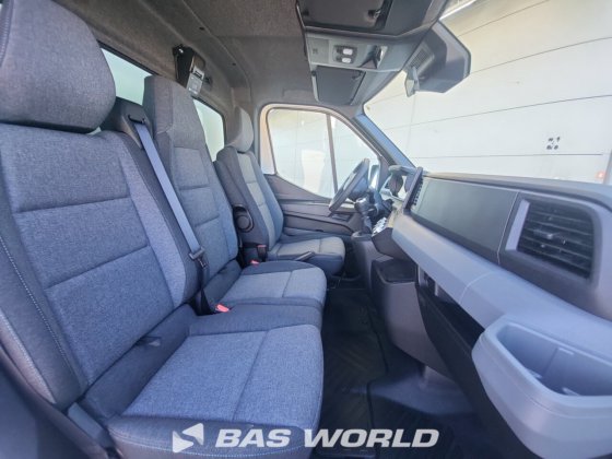 雷诺大师 170PK 冷藏车