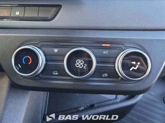 雷诺大师 170PK 冷藏车