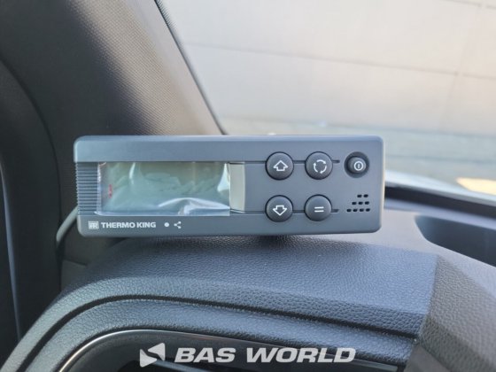 雷诺大师 170PK 冷藏车