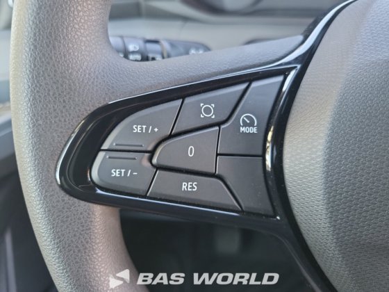 雷诺大师 170PK 冷藏车