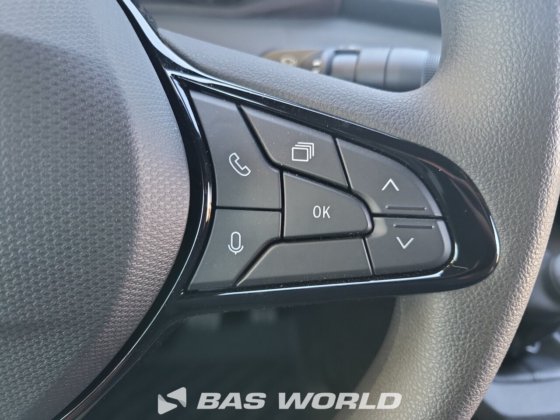 雷诺大师 170PK 冷藏车