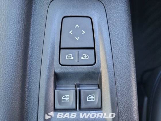 雷诺大师 170PK 冷藏车