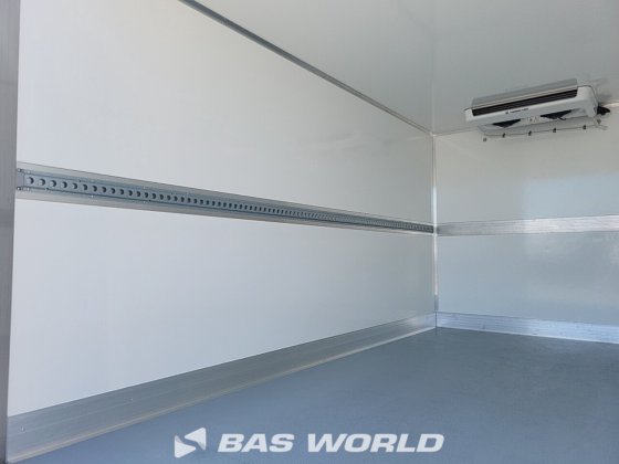 雷诺大师 170PK 冷藏车