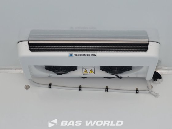 雷诺大师 170PK 冷藏车