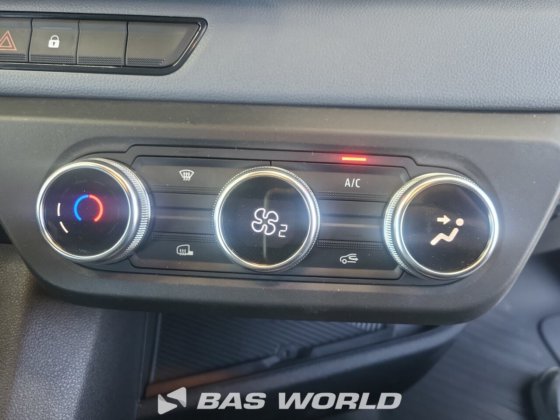 雷诺大师 170PK 冷藏车