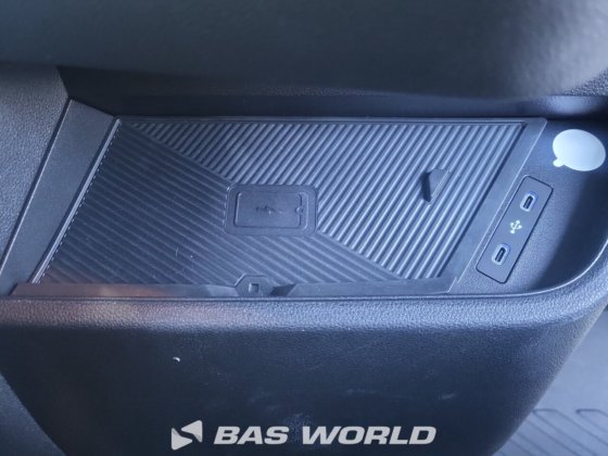 雷诺大师 170PK 冷藏车