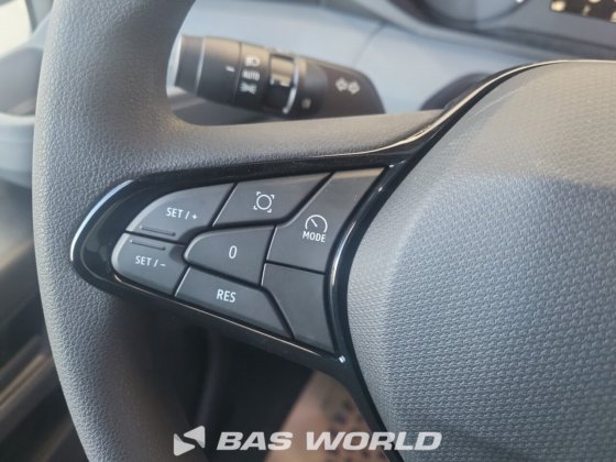 雷诺大师 170PK 冷藏车