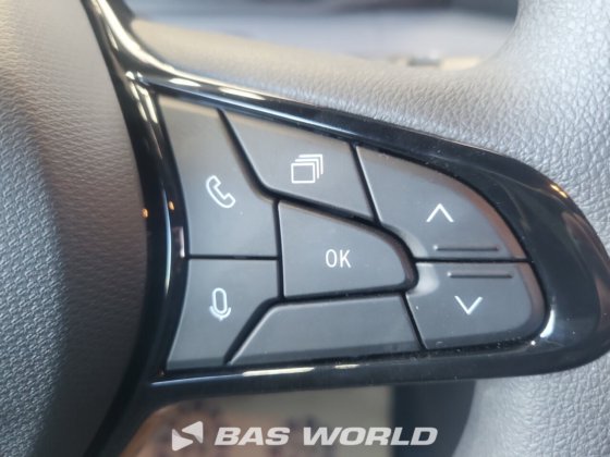 雷诺大师 170PK 冷藏车