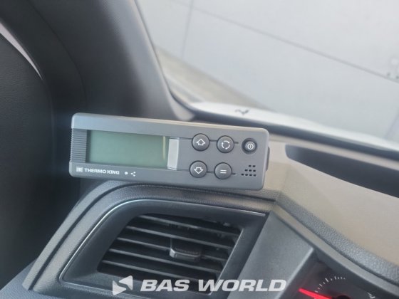 雷诺大师 170PK 冷藏车