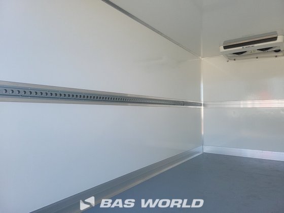 雷诺大师 170PK 冷藏车