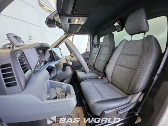 雷诺大师 170PK 冷藏车