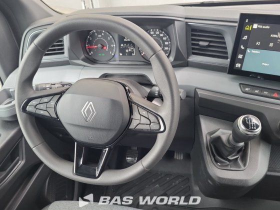 ルノーマスター170PK カーテンサイド