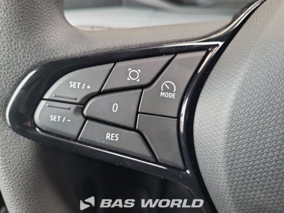 ルノーマスター170PK カーテンサイド