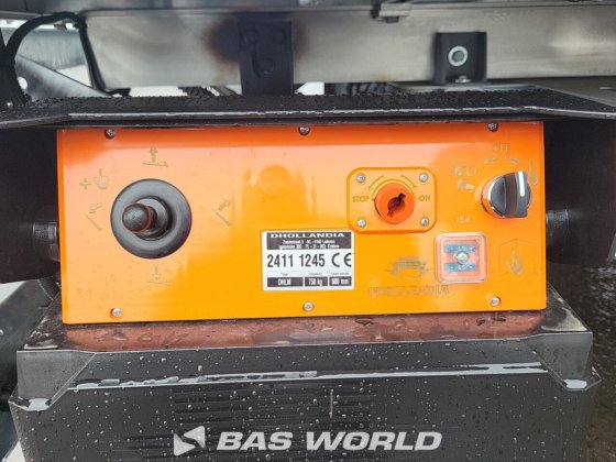 ルノーマスター170PK カーテンサイド