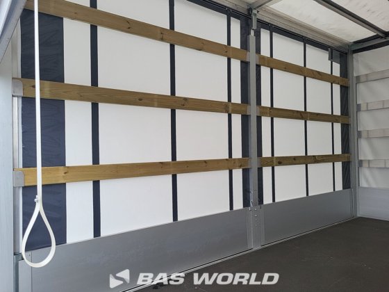 ルノーマスター170PK カーテンサイド