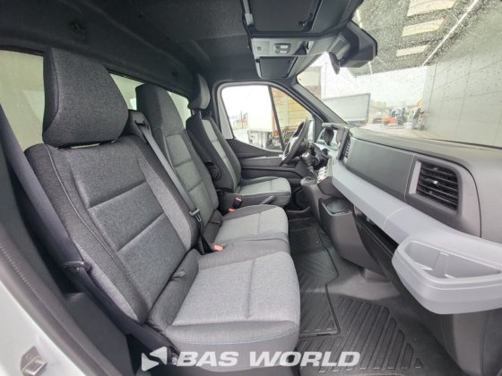 ルノーマスター170PK カーテンサイド