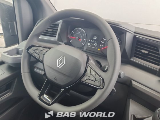 ルノー マスター 150PK クローズド・ボックス・バン