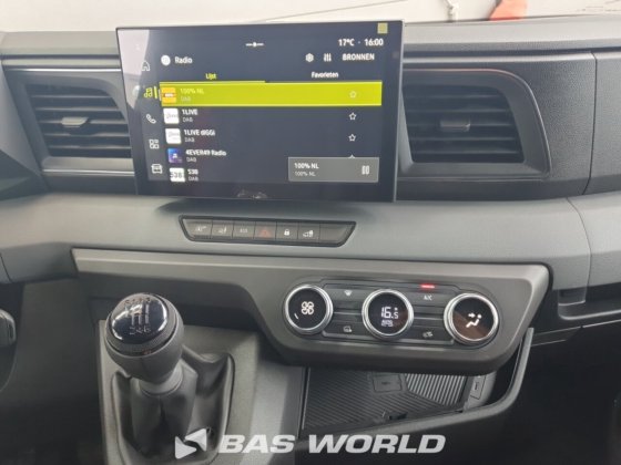 ルノー マスター 150PK クローズド・ボックス・バン