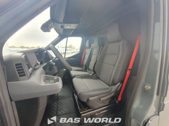 雷诺 Master 150PK 封闭箱式货车