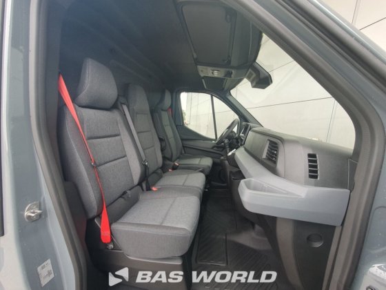 ルノー マスター 150PK クローズド・ボックス・バン