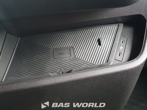 雷诺 Master 150PK 封闭箱式货车