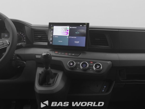 ルノー マスター 150PK クローズド・ボックス・バン