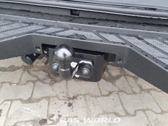 ルノー マスター 150PK クローズド・ボックス・バン