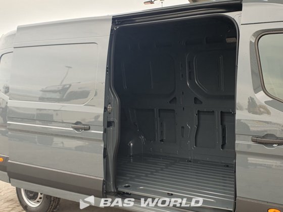 ルノー マスター 150PK クローズド・ボックス・バン