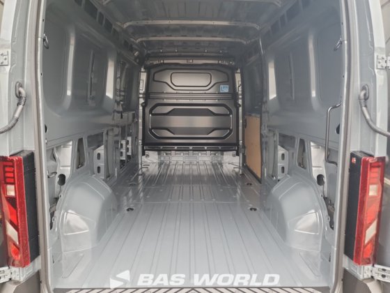 雷诺 Master 150PK 封闭箱式货车